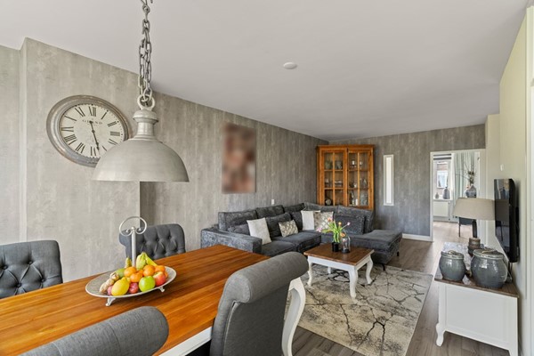 Quadenoord 162, Rotterdam